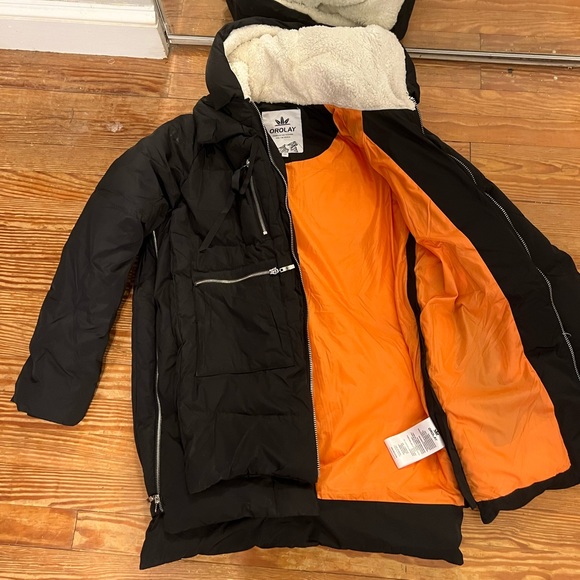 Jacket - Picture 3 of 5